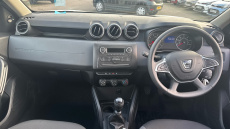 Dacia Duster 1.0 TCe 90 Essential 5dr Petrol Estate